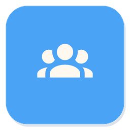 ChurchFund app icon