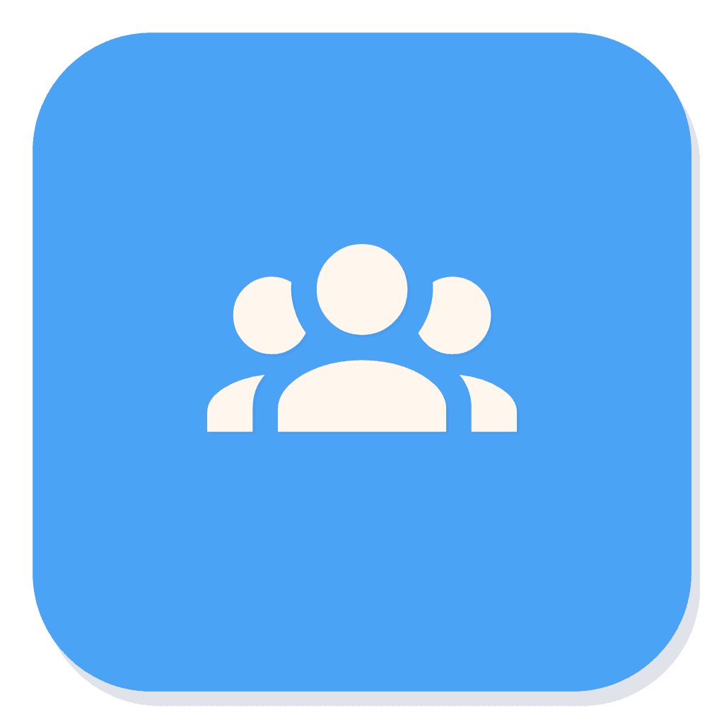 ChurchFund app icon